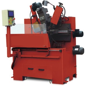 Machine automatique d'affûtage de lames de scie circulaire, meuleuse de lames de scie, machine à affûter les lames de scie - Product Image 1