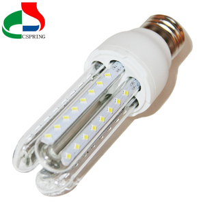 Alibaba China alta calidad llevó luz fría 5 W color buld 450lm - Product Image 3