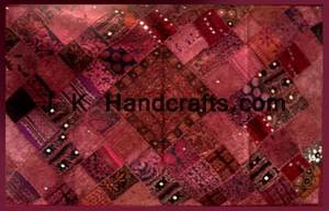 TAPIZ decorativo hecho a mano al por mayor - Product Image 2