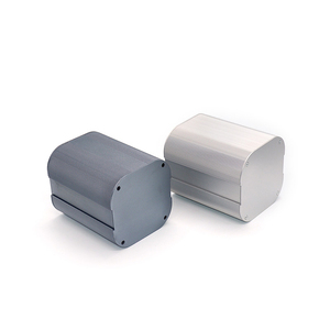 Szomk putaran extruded aluminium channel