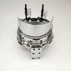गर्म बिक्री 270 डिग्री के लिए सिलाई उपकरण Tajima टोपी फ्रेम गेज - Product Image 1