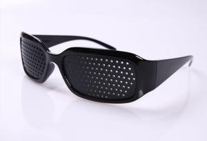 Gafas Estenopeicas para Mejorar la Vista, Cuidado de la Visión, Anti-fatiga - Product Image 6
