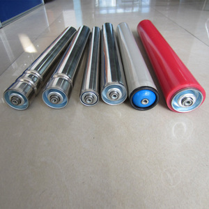 Nhựa băng tải con lăn - Product Image 4