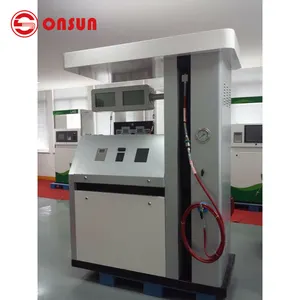 ZS-C224 CNG dispenser