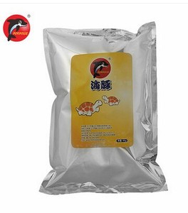 Nourriture de tortue, 1kg par sachet, aliments pour poissons, vente en gros, - Product Image 2