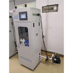 Boqu CODG-3000 BODG-3063 Kabeljauw <span class=keywords><strong>Bod</strong></span> Online Analyzer Met Rs485 Signaal 4-20ma Uitgang Oem Aangepaste Ondersteuning - Product Image 3