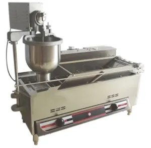 Fabrik preis Ersatzteile für Mini Making Donut Machine Sale