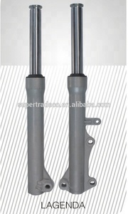 Piezas de motocicleta de fábrica China, Amortiguador delantero, accesorios de motocicleta para <span class=keywords><strong>KARISMA</strong></span> - Product Image 5