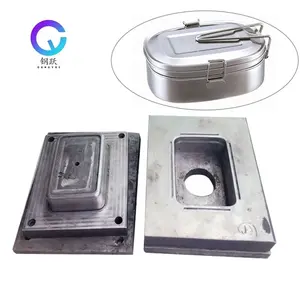 Stainless Steel Bento Mouldings for Lunch Food Box Making Mold DIe GY512