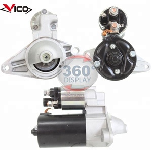 <span class=keywords><strong>Motor</strong></span> de <span class=keywords><strong>arranque</strong></span> 28100-02080, 28100-16040, 28100-16041 JS1105 encaja Toyota Avensis Carina Toyota Celica <span class=keywords><strong>Corolla</strong></span> - Product Image 1