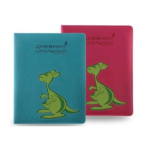 <span class=keywords><strong>7</strong></span> sujetos tipos de papel de cuaderno con bolsillos interiores - Product Image 2