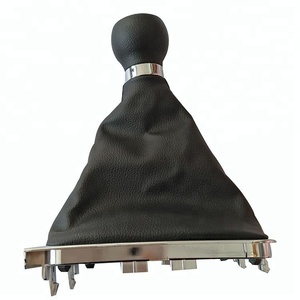 6 سرعات جلدية ذراع السرعة التمهيد ل باسات B5B6 - Product Image 5