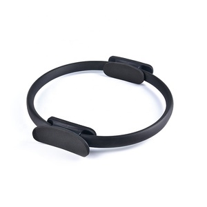 Resistenza Aero <span class=keywords><strong>Pilates</strong></span> anello <span class=keywords><strong>cerchio</strong></span> magico per lo Yoga allenamento accessorio essenziale <span class=keywords><strong>Pilates</strong></span> - Product Image 3