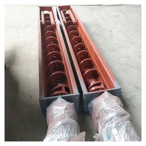 2024 shaftless vít khoan truyền đạt hệ thống cho bột - Product Image 4