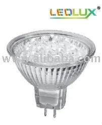 MR16/JCDR/JDR/GU10 LED LAMPS