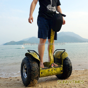 Scooter électrique à batterie Li-ion de sécurité routière tout-terrain Sunnytimes nouvelle conception <span class=keywords><strong>2022</strong></span> - Product Image 5
