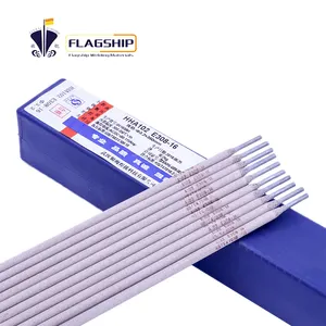 China Manufacturers Welding Rod Electrode Plant High Quality Brand All Kinds Of Rod