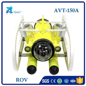 150 m AVT-150A robot <span class=keywords><strong>submarino</strong></span> <span class=keywords><strong>rov</strong></span> para la venta - Product Image 1