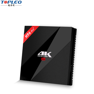 Nhà máy bán buôn <span class=keywords><strong>Android</strong></span> <span class=keywords><strong>7.1.1</strong></span> <span class=keywords><strong>tv</strong></span> <span class=keywords><strong>box</strong></span> kỹ thuật số thu vệ tinh smart <span class=keywords><strong>tv</strong></span> <span class=keywords><strong>box</strong></span> h96 pro + (2 Gam + 16 Gam) - Product Image 4