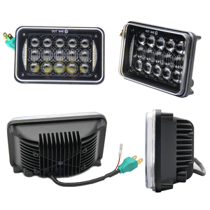 Led Drl Angel Eyes 45 W 12 V coche camión Led faros - Product Image 2