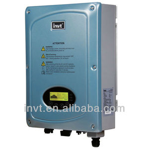 Inversor de conexión de red Solar INVT iMars serie B, 2200W - Product Image 3