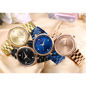 MINI FOCUS <span class=keywords><strong>Orologi</strong></span> da <span class=keywords><strong>Donna</strong></span> di Marca di Lusso, Orologio al Quarzo Moda Femminile, Relojes Mujer, <span class=keywords><strong>Orologi</strong></span> da Polso in Acciaio Inossidabile per Signore - Product Image 6
