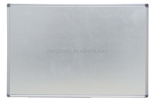 60*90 di Alta qualità Magnetica lavagna verde gesso nero dry erase LDF pin consiglio - Product Image 3
