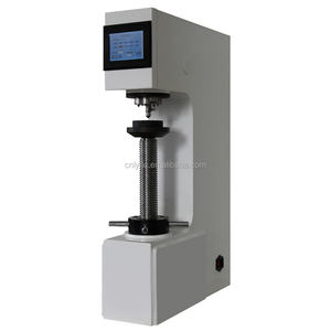 BRINELL HARDNESS TESTER MODELL HB-3000T TOUCH SCREEN ELEKTRONISCHER BRINELL HARDNESS TESTER