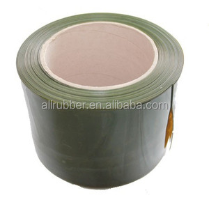 Hoge Kwaliteit Standaard Vlamvertragende Lasweerstand Flash Zwart Bruin Rood Ondoorzichtig Zacht Industrieel Lassen <span class=keywords><strong>Pvc</strong></span> Strip Gordijn - Product Image 2