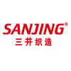 Jinjiang Sanjing Weaving Co., Ltd. logo