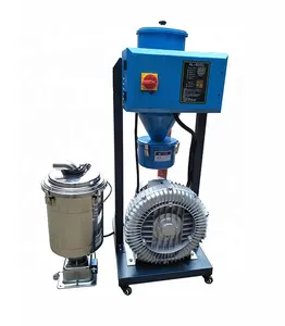 Powder Vacuum Auto Loader High Speed & High Capacity