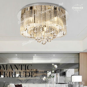 lujo única de calidad del hight en forma de corazón para el hogar moderno las luces del techo para habitación infantil etl60044 - Product Image 1