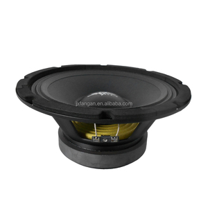 Altavoz Subwoofer Midrange para coche - Product Image 1