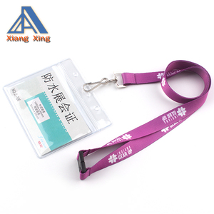 Porta Tarjetas de Identificación Personalizado al por Mayor, Duradero, Moderno y de Alta Calidad - Product Image 3