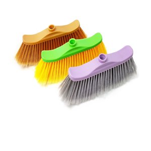 Broom stick factory price high quality hot selling plastic broom
