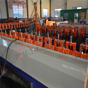Alto nivel china escalera de cables tratar de hacer rolling machine beneficio - Product Image 4