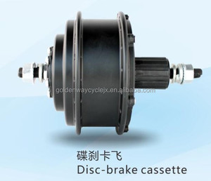 36 v batterie au lithium vente chaude vélo électrique brushless moteur à courant continu <span class=keywords><strong>pour</strong></span> la conversion vélo électrique kit - Product Image 5