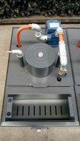 Cnc autocut alambre edm software de programación