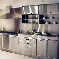 Modualr Kitchen Cabinet For Designs
