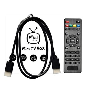 <span class=keywords><strong>Descargar</strong></span> manual de usuario para android tv box cheapest modi Mini m8sII S905X tv box mini m8s ii - Product Image 4