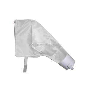 Sacs filtrants de remplacement en plastique 360/380 pour nettoyer les pièces du <span class=keywords><strong>robot</strong></span>. - Product Image 5