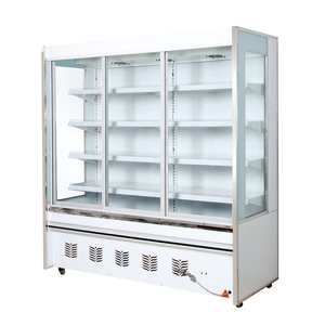 Chine supermarché réfrigérateur à viande/<span class=keywords><strong>charcuterie</strong></span> commercial affichage réfrigérateur avec <span class=keywords><strong>LA</strong></span> certification DE <span class=keywords><strong>LA</strong></span> CE - Product Image 1