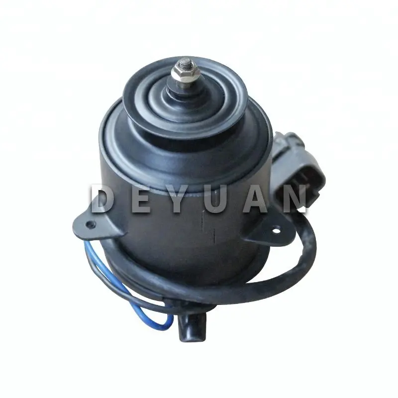 Auto Air Conditioning Condenser Blower Motor teile 1-83539231-0 für CXZ81K/10PE1