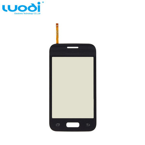 Écran tactile de remplacement pour <span class=keywords><strong>Samsung</strong></span> <span class=keywords><strong>Galaxy</strong></span> <span class=keywords><strong>Young</strong></span> 2 G130 G130H - Product Image 2