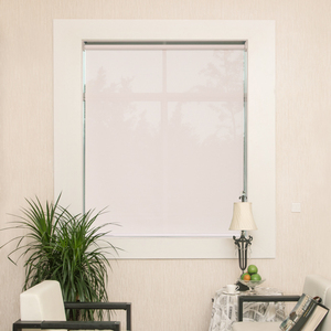 Style de mode transparent balconi <span class=keywords><strong>store</strong></span> de rouleau de fenêtre avec 5% transmission de la lumière - Product Image 1