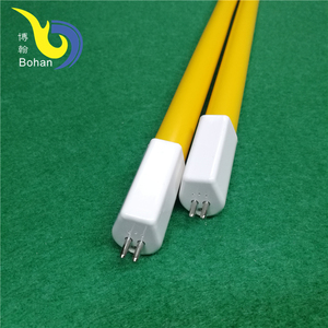 Blanco 5ft lámpara fluorescente G5 22 W Retrofit <span class=keywords><strong>T5</strong></span> tubo led - Product Image 2