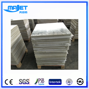 Certificado por <span class=keywords><strong>CISCA</strong></span>!! Piso técnico de calcio sulfato Material decorativo - Product Image 4