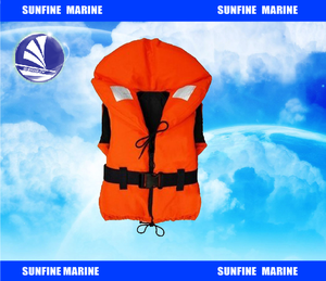 Marinepool OEM سترة نجاة 90kgs + 100N - Product Image 1