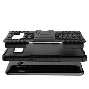 Armatura Cassa Del Telefono per <span class=keywords><strong>Samsung</strong></span> <span class=keywords><strong>Galaxy</strong></span> <span class=keywords><strong>S8</strong></span> <span class=keywords><strong>S8</strong></span> Più 6.2 Pollice Silicon Copertura Posteriore di Plastica - Product Image 4