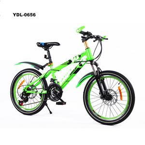 Biciclette a 21 Velocità per <span class=keywords><strong>Bambini</strong></span> Direttamente dalla Fabbrica, Bici BMX da 20 Pollici, Mountain Bike - Product Image 5
